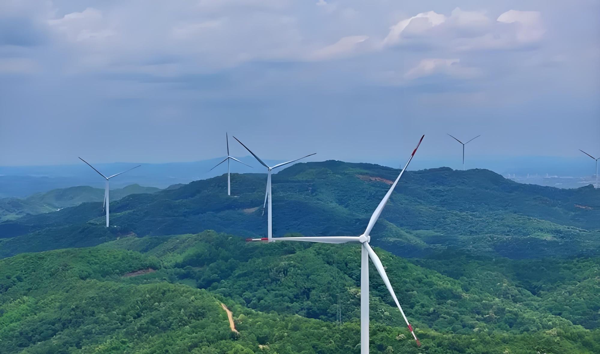 甘肅平?jīng)鲠轻紖^(qū)：做足乘“風(fēng)”借“光”大文章