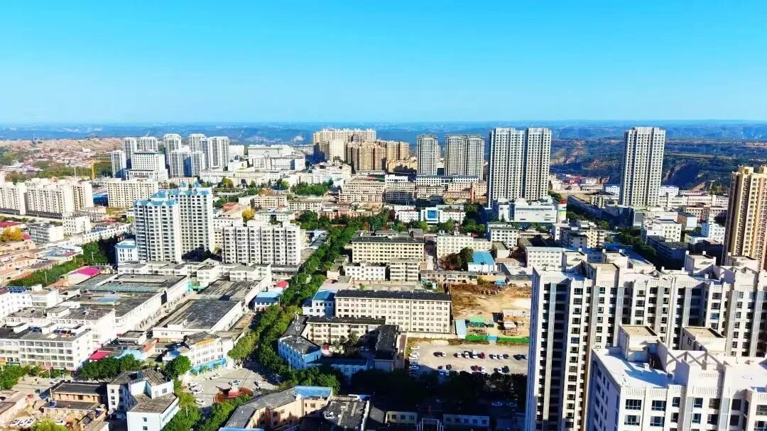 正寧：多點突破聚動能 新質(zhì)生產(chǎn)力賦能慶陽高質(zhì)量發(fā)展