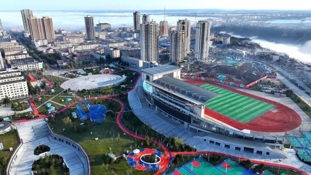 正寧民生福祉：從“有保障”到“高品質(zhì)”