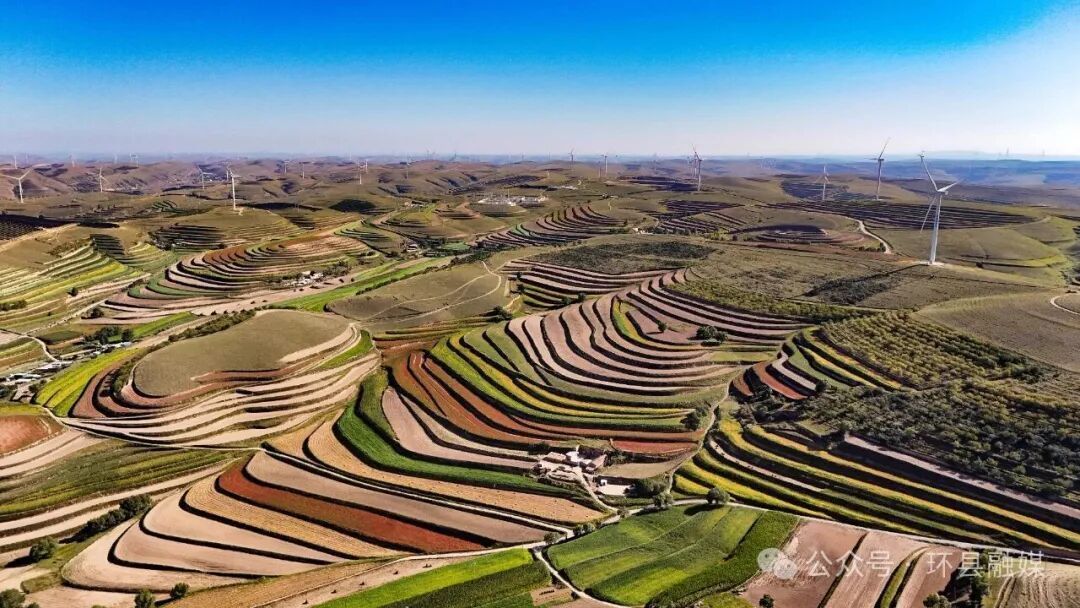 砥礪奮進(jìn)五載路 幸福環(huán)州暖民心——環(huán)縣“十四五”高質(zhì)量發(fā)展實(shí)踐之路