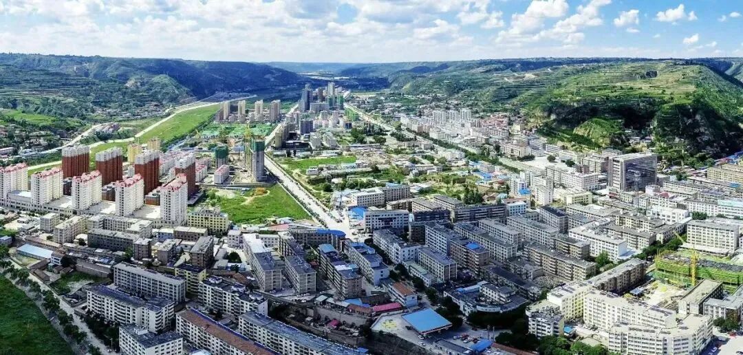 茹水弄潮展新卷——鎮(zhèn)原縣“十四五”經(jīng)濟(jì)社會(huì)發(fā)展全景錄