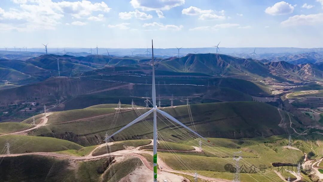 環(huán)縣“十四五”強(qiáng)工業(yè)，挺起高質(zhì)量發(fā)展的“硬脊梁”