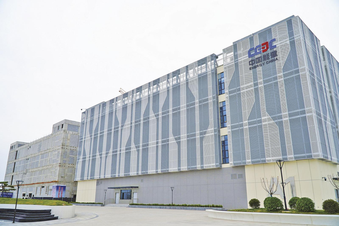 算力筑巢引鳳來 數(shù)字賦能新慶陽