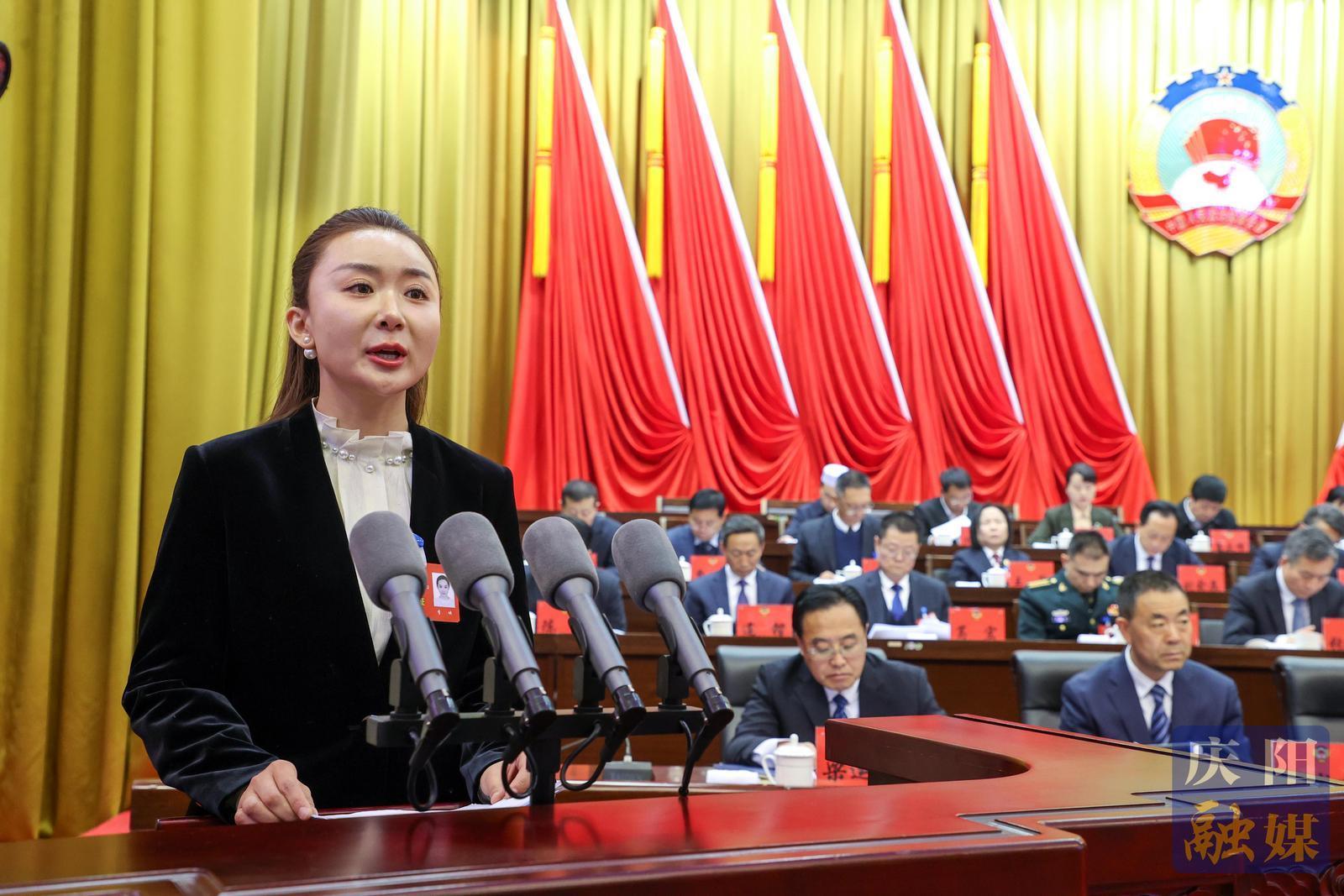 【委員擷英】李峽：用文化點(diǎn)亮一座城