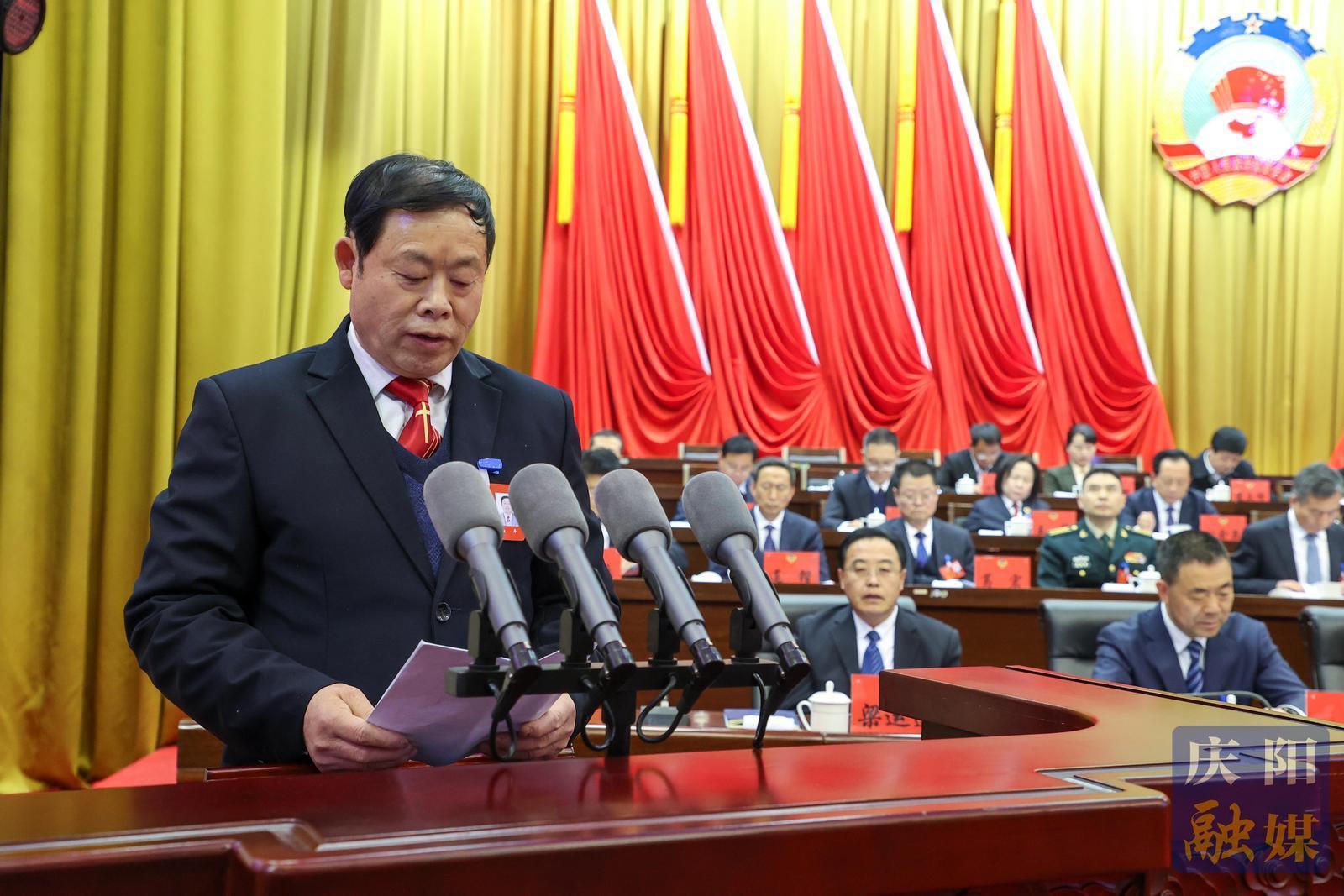 【委員擷英】杜平：推動關(guān)愛服務(wù)下沉 打通幫扶“最后一公里”