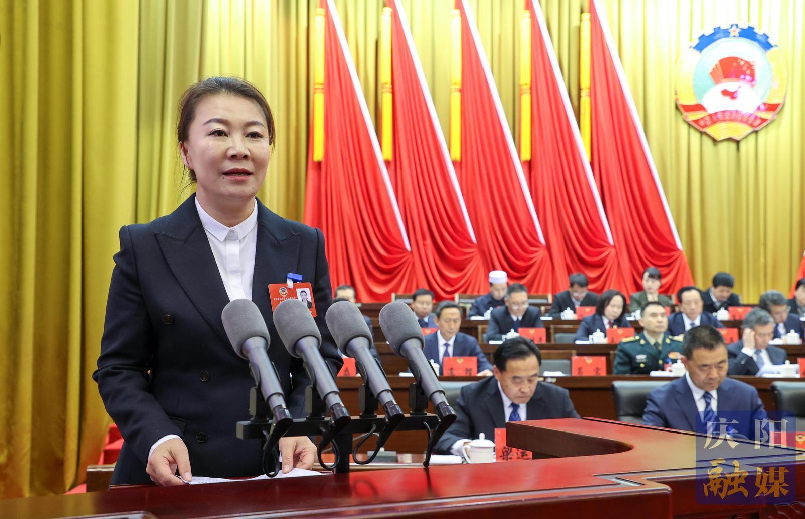 【委員擷英】楊清艷：農(nóng)文旅融合激活鄉(xiāng)村振興新動能