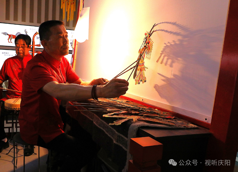 慶聽(tīng) | 鄉(xiāng)村文藝（任萬(wàn)軍）