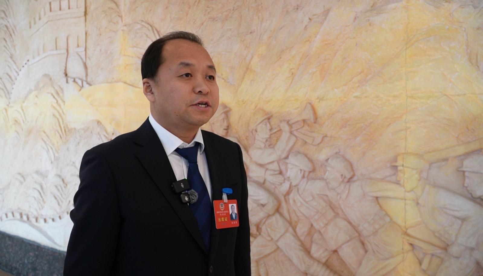 委員建言（3）丨李海宏委員：以核心IP推動高質(zhì)量發(fā)展