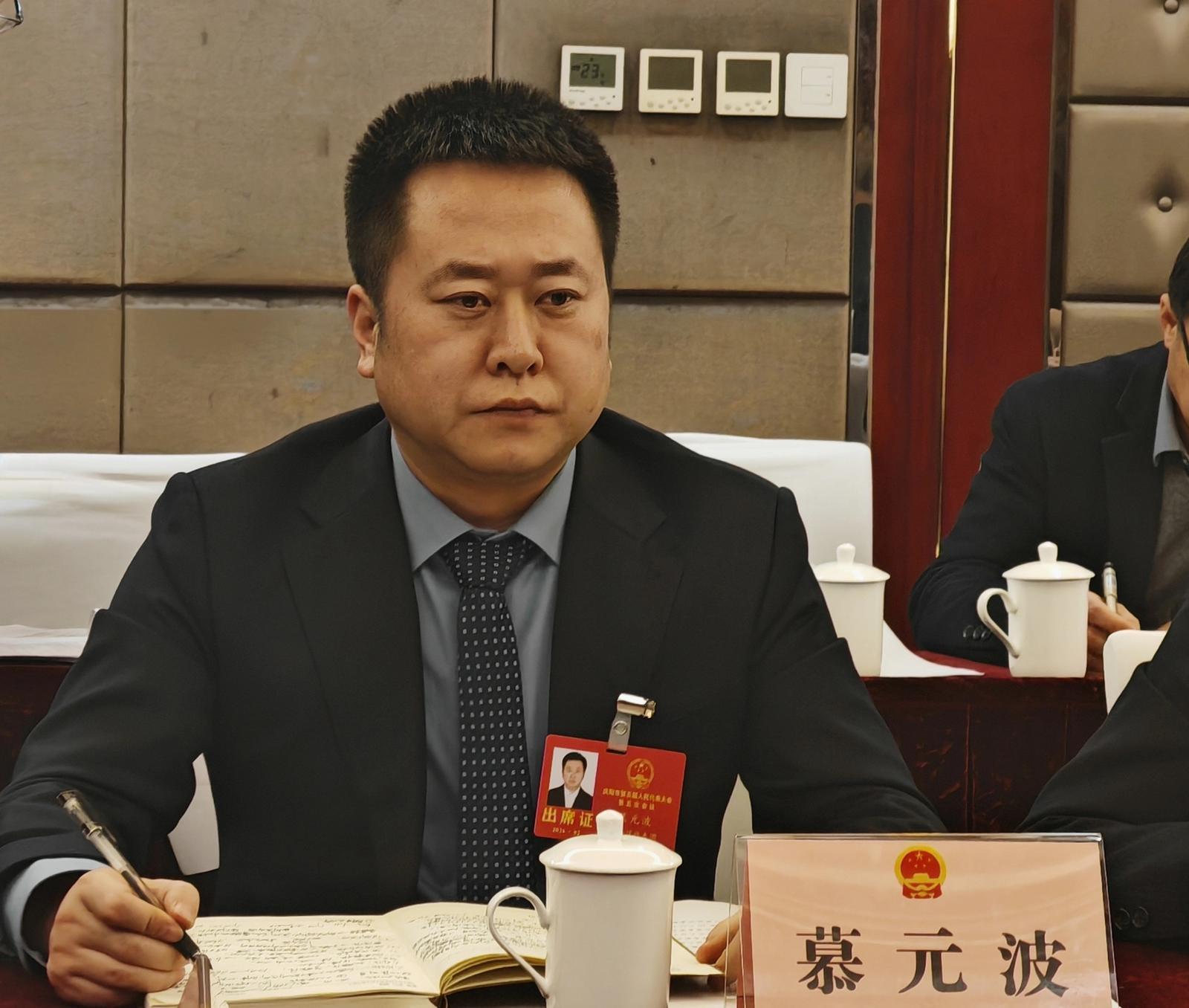 【代表心聲】慕元波：推動(dòng)兒童窩溝封閉納入公共衛(wèi)生服務(wù)項(xiàng)目