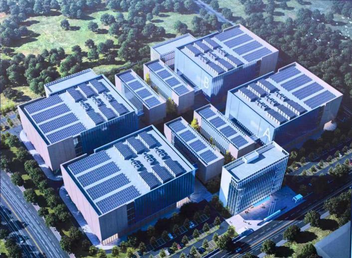 甘肅慶陽:瞄準(zhǔn)高端算力需求 再實施一智算中心項目