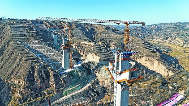 《隴東報(bào)》特刊·縣區(qū)觀察 | 茹水弄潮展新卷——鎮(zhèn)原縣“十四五”經(jīng)濟(jì)社會(huì)發(fā)展回眸