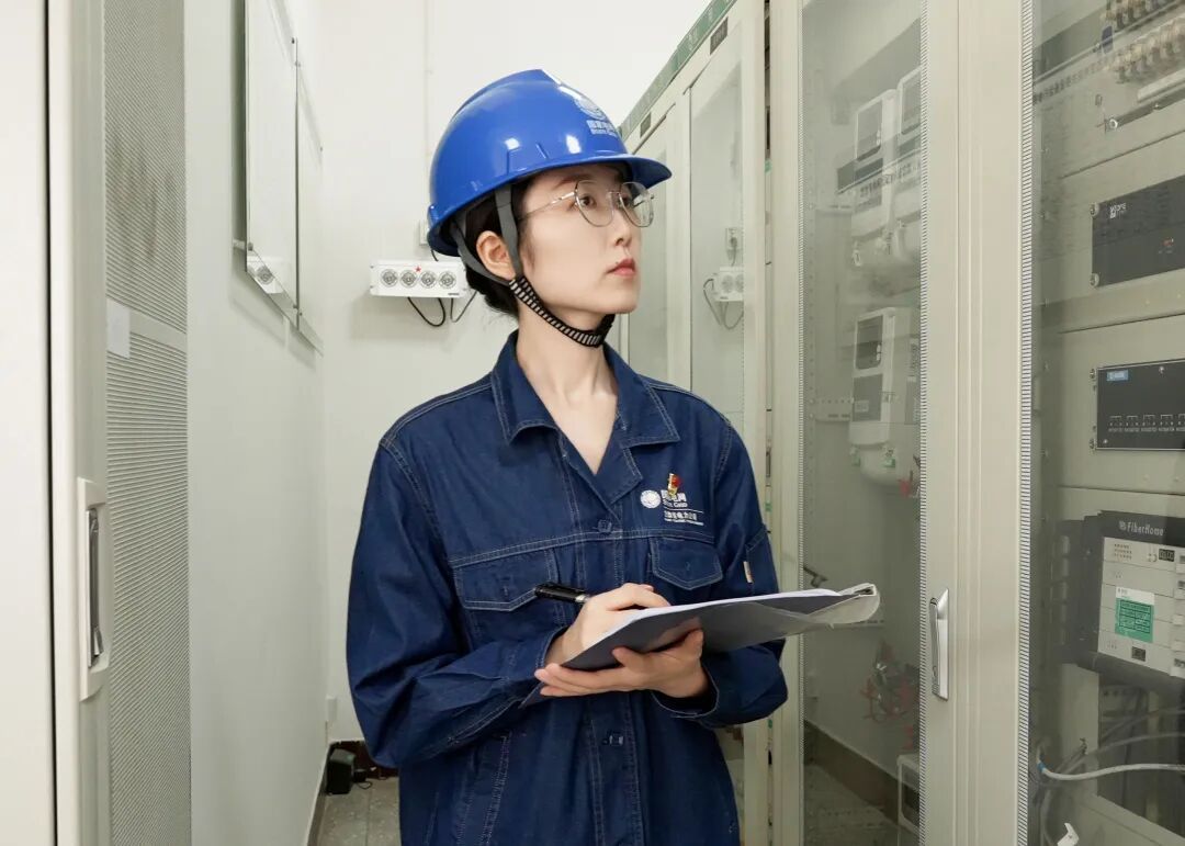 【巾幗榜樣 逐夢前行】甘肅省三八紅旗手：毛媛媛——奮斗擦亮青春色 潛心科研結(jié)碩果