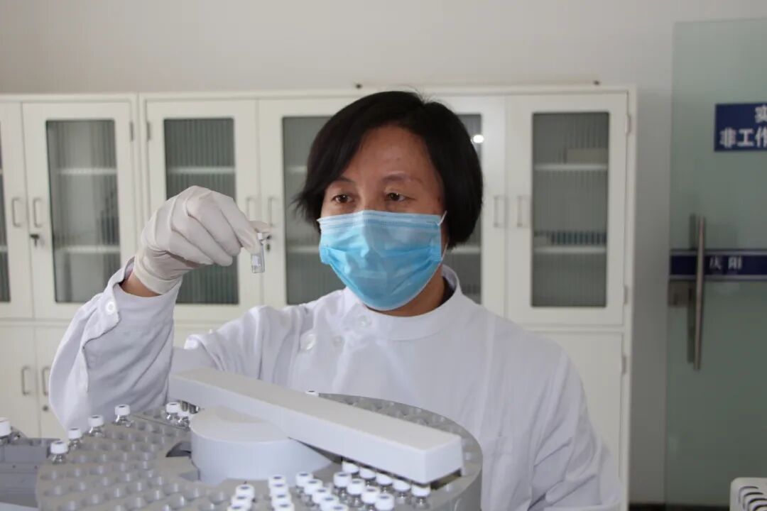 【巾幗榜樣 逐夢(mèng)前行】甘肅省三八紅旗手：張潔——扎根崗位守初心  攻堅(jiān)克難彰正義