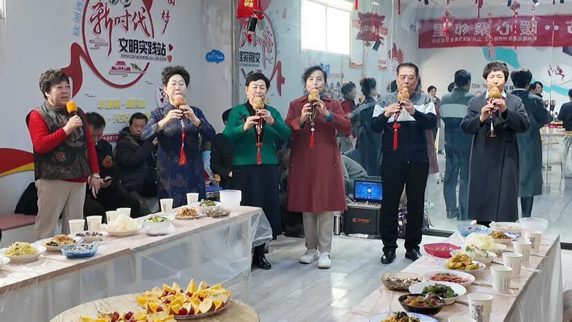 西峰區(qū)開展多彩活動慶?！叭恕眹H婦女節(jié)