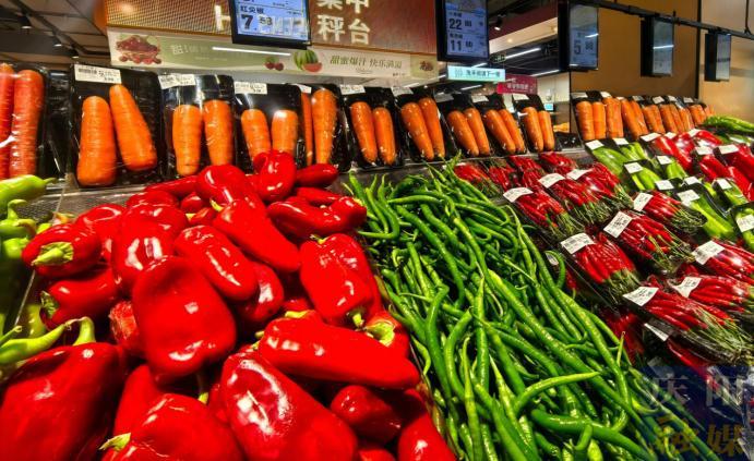 甘肅省慶陽(yáng)市:2月份重要商品市場(chǎng)供應(yīng)充足 價(jià)格運(yùn)行平穩(wěn)