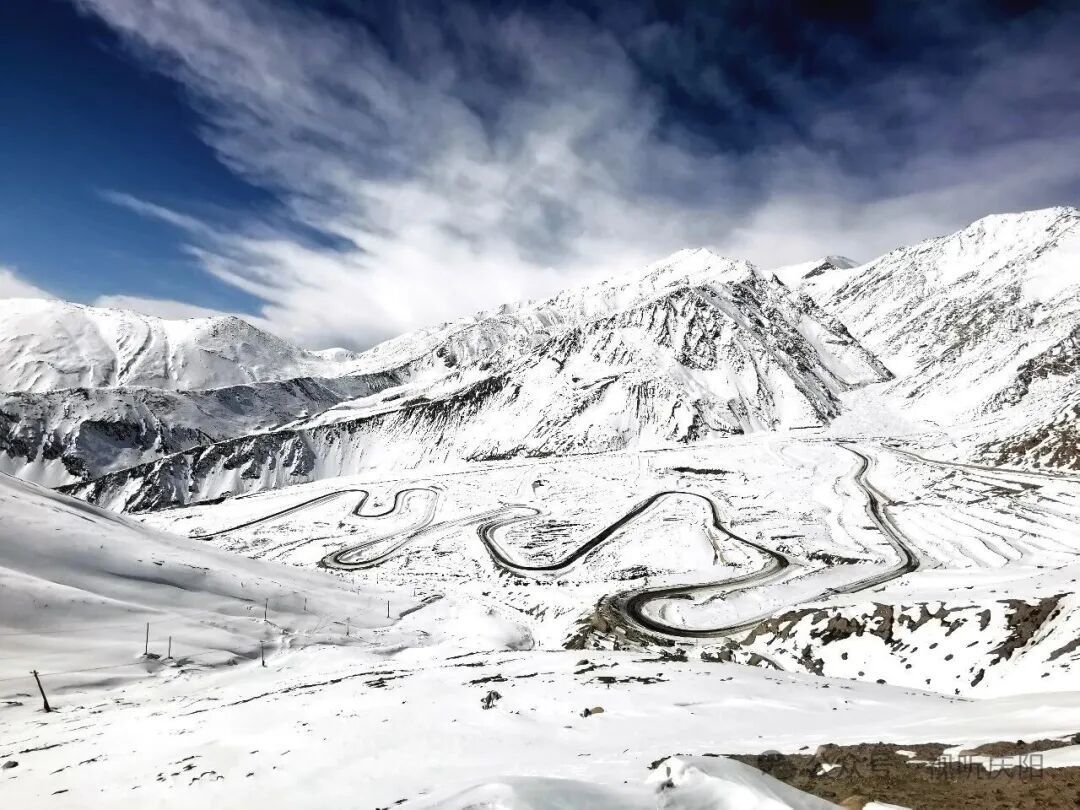 一點慶陽 | 回家的路（謝文魁）