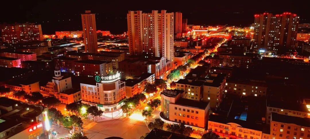 正寧縣精準投資賦能縣域經(jīng)濟新增長