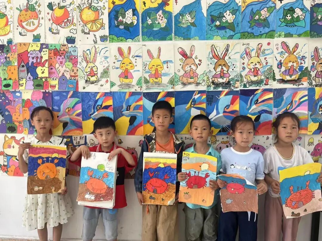 隴東少年逐夢(mèng)行 青春護(hù)航顯擔(dān)當(dāng)——慶陽市青少年宮深耕公益育新人