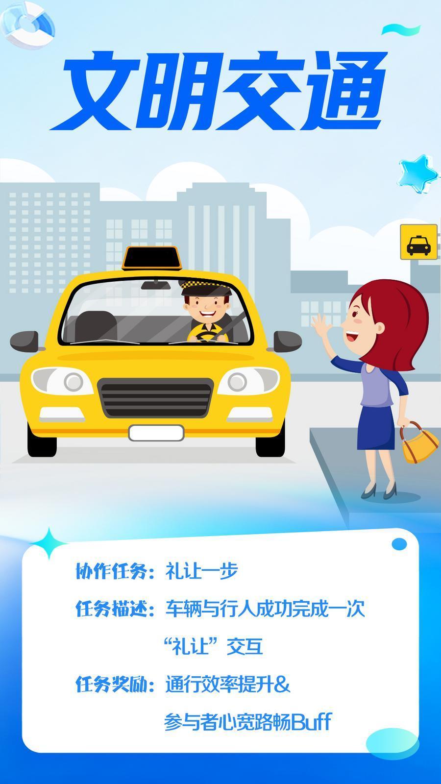 城市文明任務(wù)手冊：從個人修養(yǎng)到城市守護(hù)的玩家指南