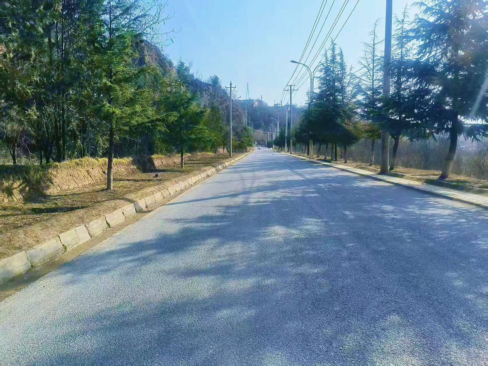 新寧鎮(zhèn)：以“首善之為”繪就寧縣“首善之地”春日實景圖