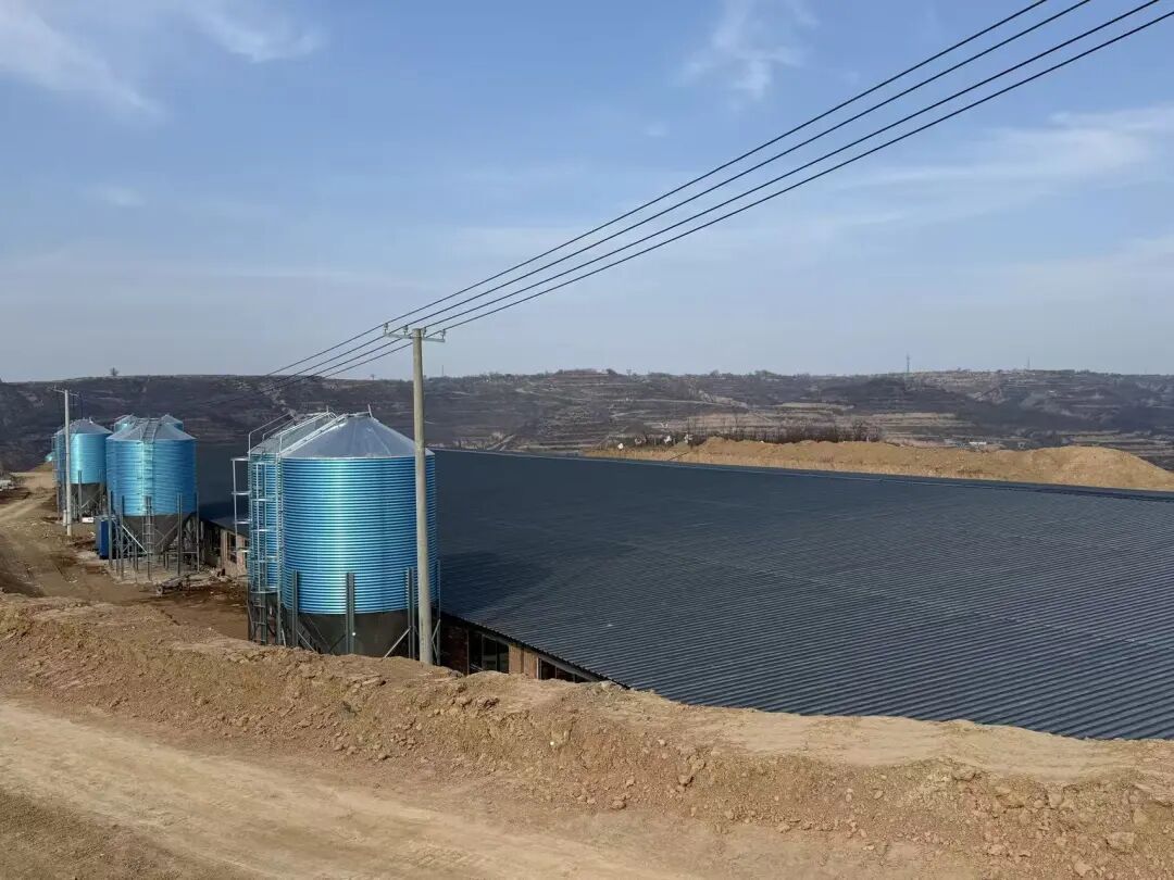 正寧：招商引智強(qiáng)動(dòng)能 項(xiàng)目為王促發(fā)展