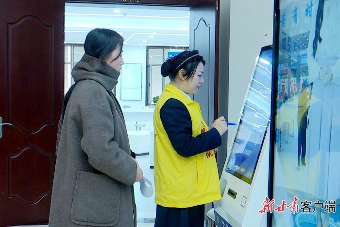 【營(yíng)商環(huán)境創(chuàng)一流】?jī)?yōu)環(huán)境聚商氣 強(qiáng)服務(wù)促發(fā)展——酒泉以營(yíng)商環(huán)境提質(zhì)賦能經(jīng)濟(jì)發(fā)展增效