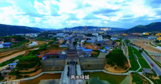 【慶陽社會(huì)工作】家在鳳南