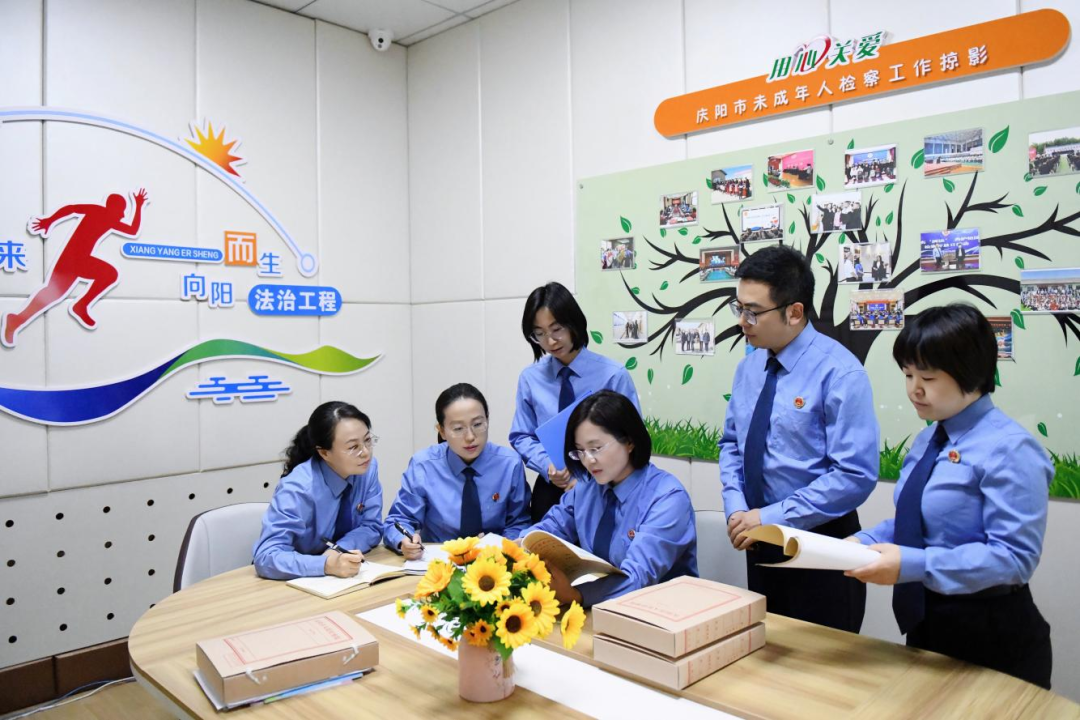 【巾幗榜樣 逐夢前行】甘肅省巾幗文明崗:慶陽市農(nóng)科院中藥材科研團隊——科研賦能強產(chǎn)業(yè) 巾幗擔當促振興