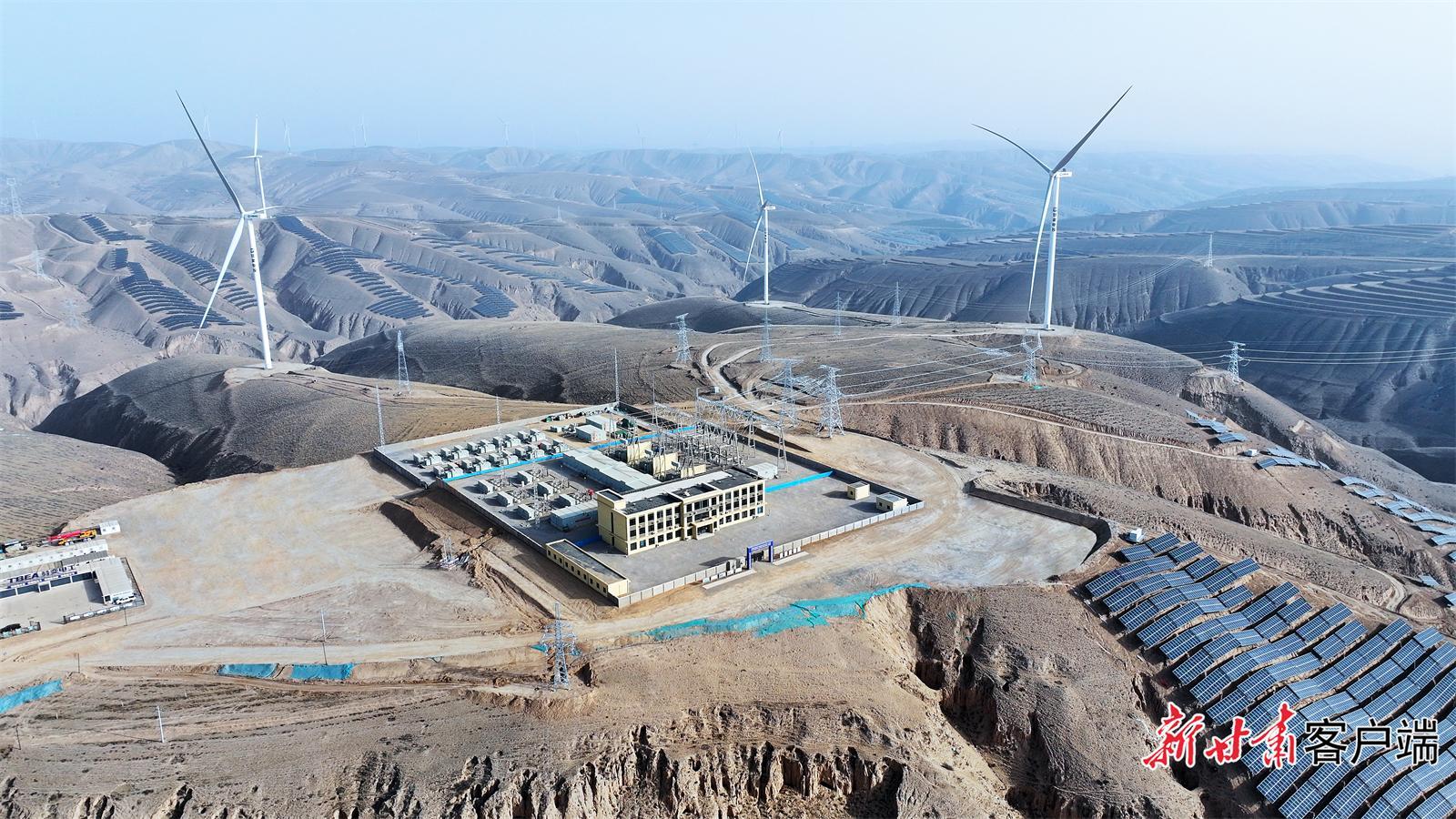 【奮進“十五五” 開局起好步】前兩個月甘肅省屬企業(yè)主要經(jīng)濟指標全面增長