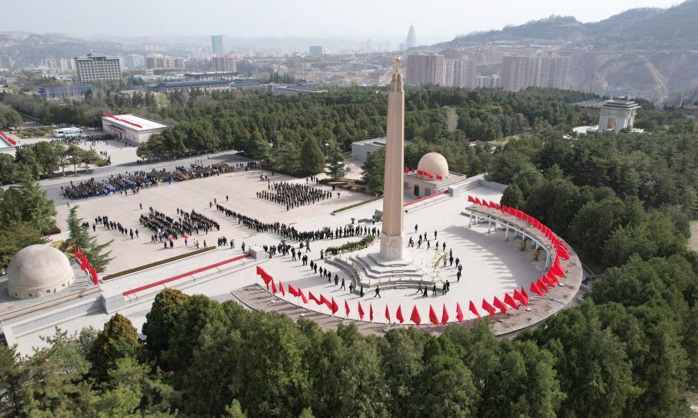 讓無(wú)名烈士不再孤單