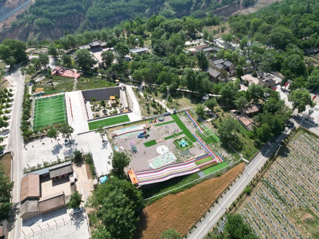 【甘快看·節(jié)氣里的大美中國·風(fēng)華甘肅】清明