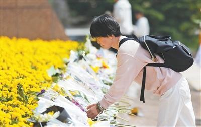 【人民日?qǐng)?bào)】慶陽(yáng)華池南梁