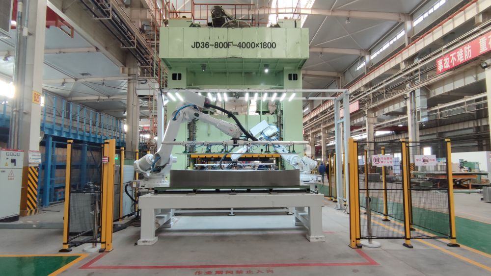 因地制宜發(fā)展新質(zhì)生產(chǎn)力｜甘肅金白蘭武：有色金屬產(chǎn)業(yè)“新”光閃耀