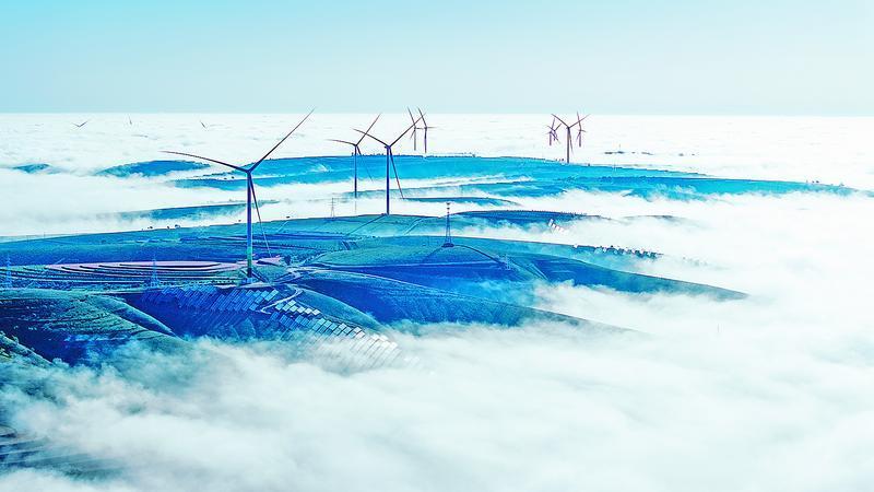 《隴東報》特刊·縣區(qū)觀察 | 環(huán)縣：多元發(fā)力賦能高質(zhì)量發(fā)展