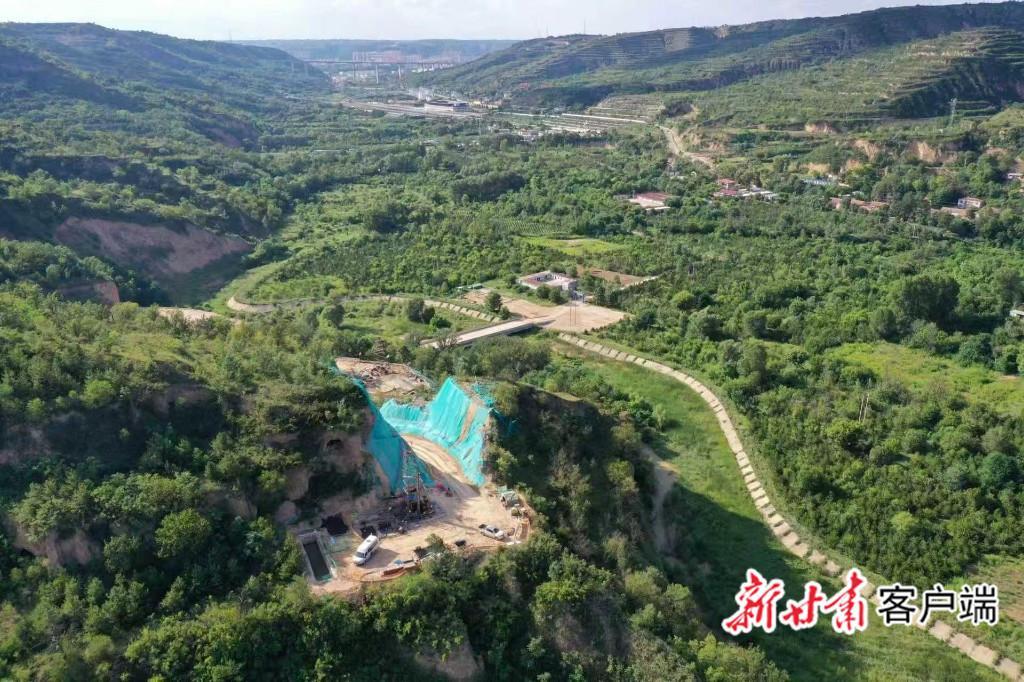 總投資186.35億元！甘肅能化集團(tuán)寧正礦區(qū)九龍川礦井及選煤廠項(xiàng)目環(huán)評(píng)獲批