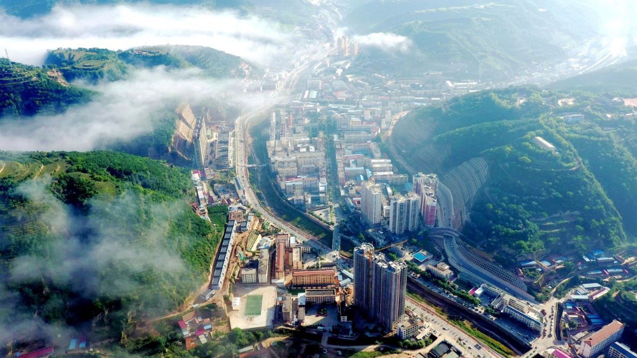 紅土育新風(fēng) 志愿潤(rùn)民心 ——華池縣以“薪火”之力繪就文明實(shí)踐新畫卷