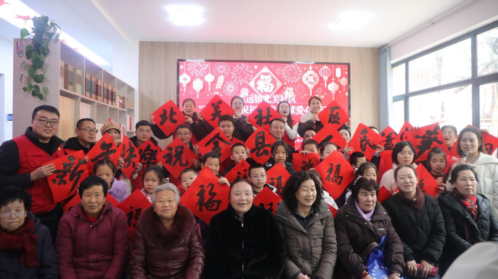 華池：緊盯“三個(gè)聚焦”激活社區(qū)治理新動(dòng)能