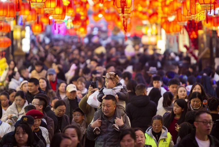 習(xí)近平總書記關(guān)于總體國家安全觀重要論述的生動實踐