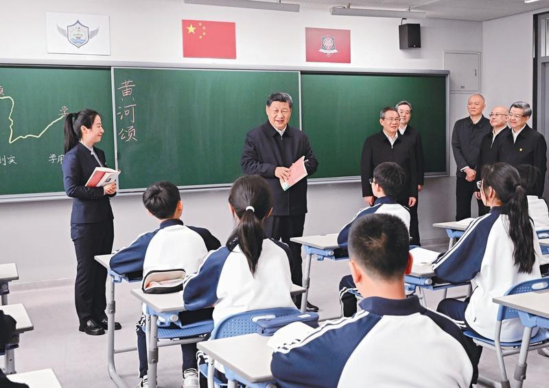 推動全民閱讀，建設(shè)書香社會