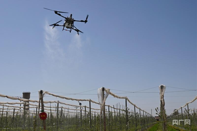 400余支隊伍角逐低空經(jīng)濟(jì)“國賽” 慶陽以賽賦能推動多領(lǐng)域融合發(fā)展