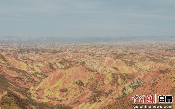 蘭州黃河生態(tài)文旅指數(shù)發(fā)布 夜游黃河成頂流IP