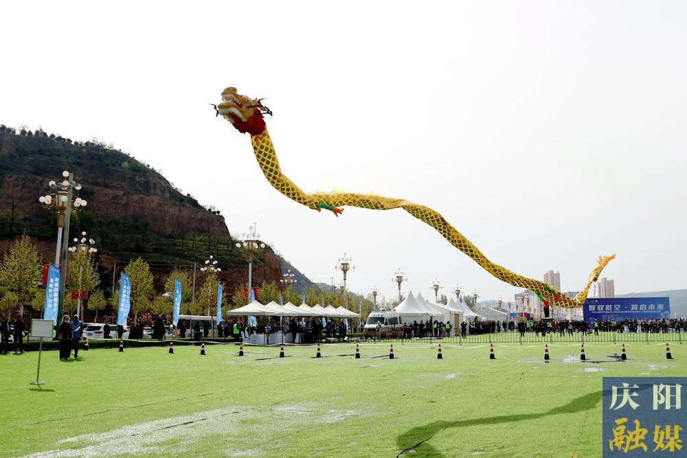 【攝影報(bào)道】2026數(shù)字中國創(chuàng)新大賽·低空經(jīng)濟(jì)賽道災(zāi)害應(yīng)急無人機(jī)智能投送場景賽舉行