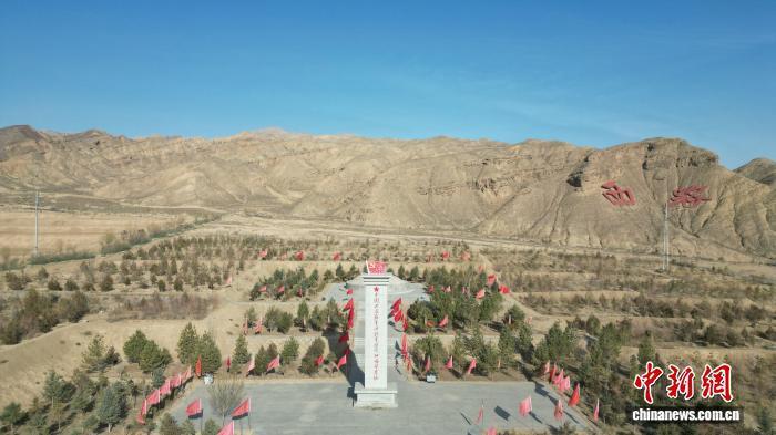 【甘快看】告別“走馬觀花” 臨澤讓游人從“打卡地”到“目的地”