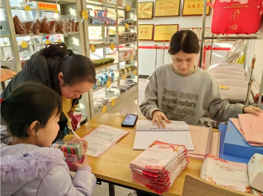 【甘快看】甘肅華池：紅土善治潤民心 群眾故事映初心