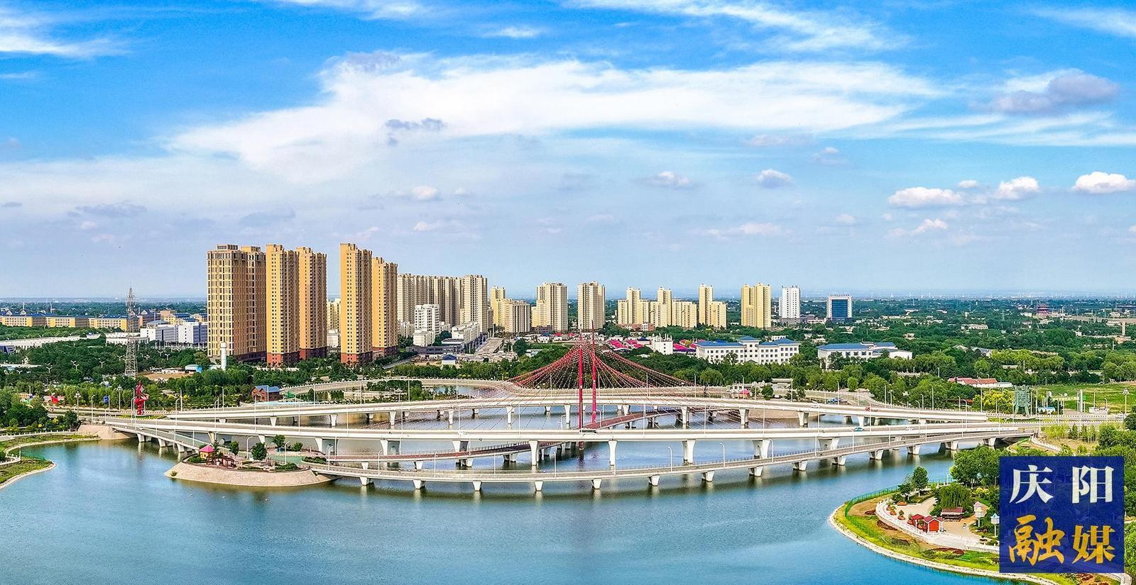 一季度慶陽(yáng)市4項(xiàng)經(jīng)濟(jì)指標(biāo)位列全省第一