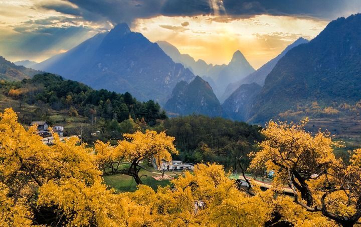 兩當(dāng)?shù)纳省P(guān)于縣域民生的蹲點(diǎn)觀察