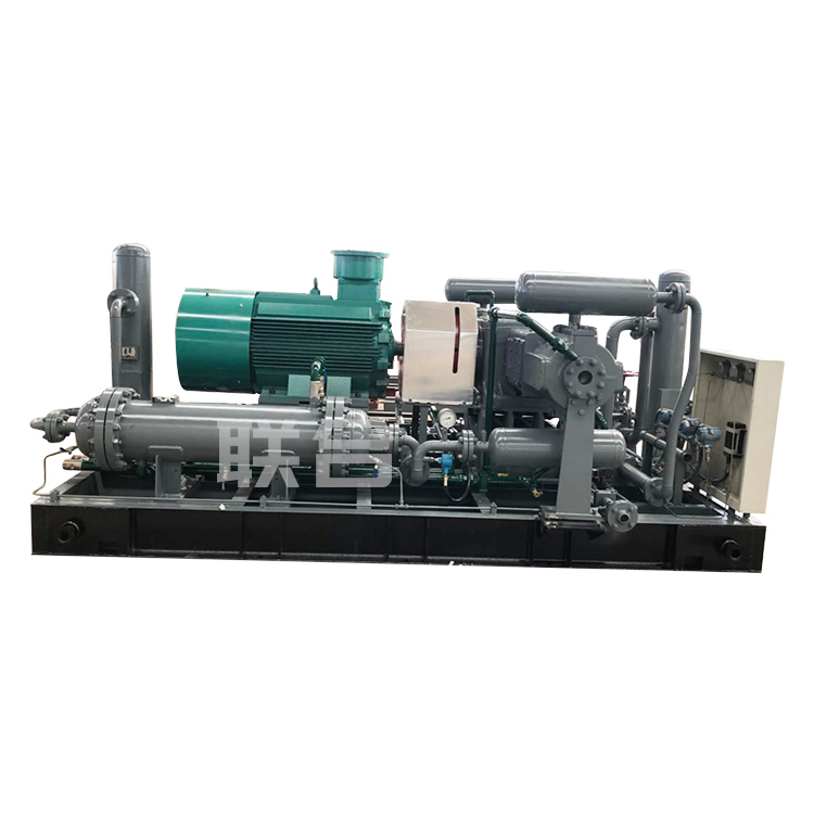 DW-2.8/(16-25)-50天然氣壓縮機(jī)