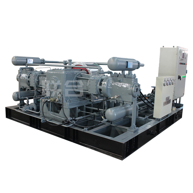 DW-3/15-52天然氣壓縮機(jī)