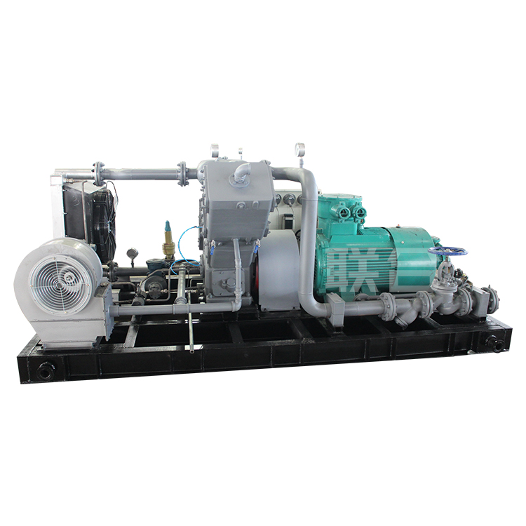 VWF-5.5/(1.5-4)-7天然氣壓縮機(jī)