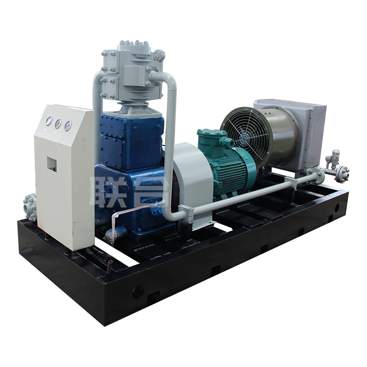 ZWF-0.47/(40-55)-(44-59)天然氣壓縮機(jī)